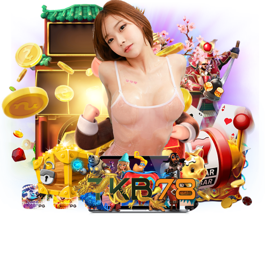 tkb78 สล็อต